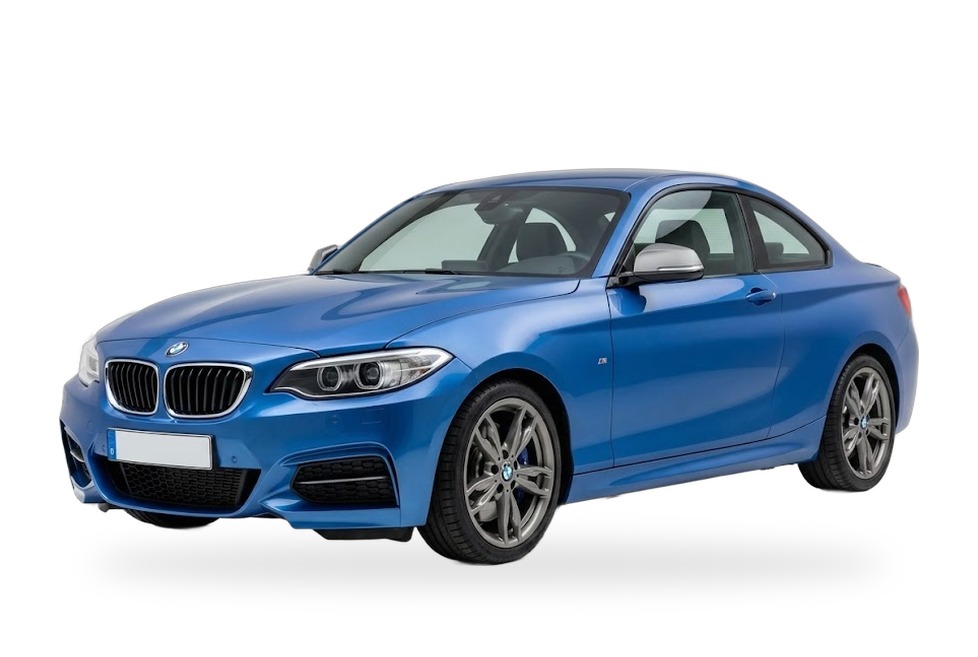 M135i/M235i (N55)