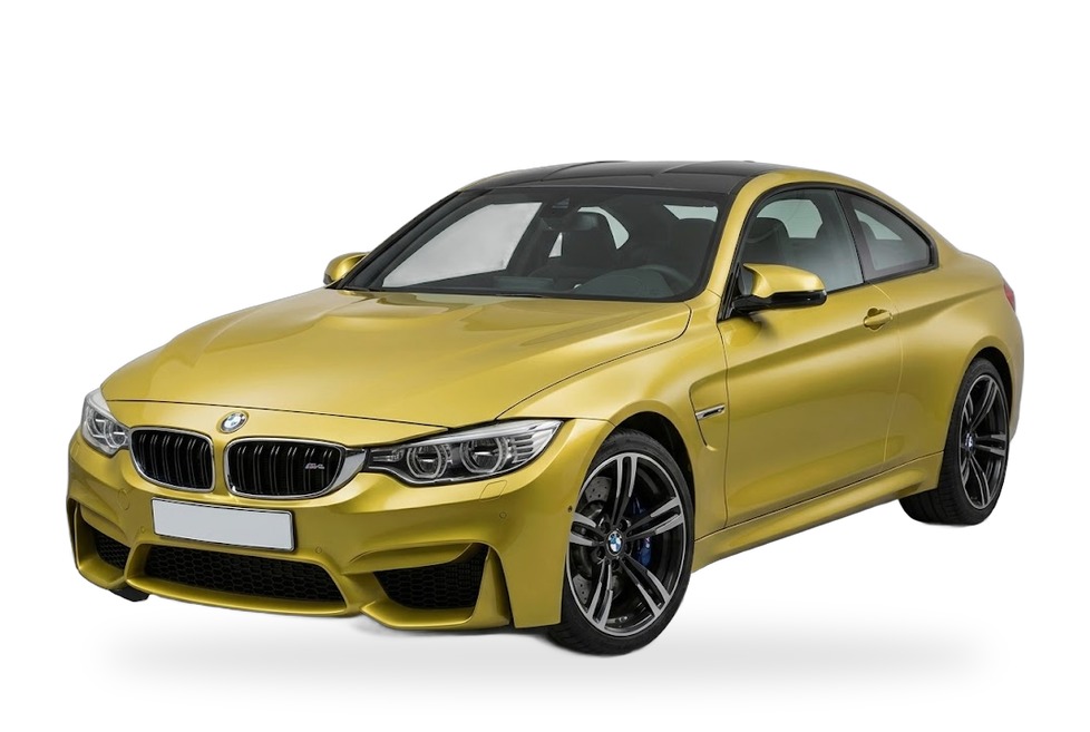 M3/M4 (S55)
