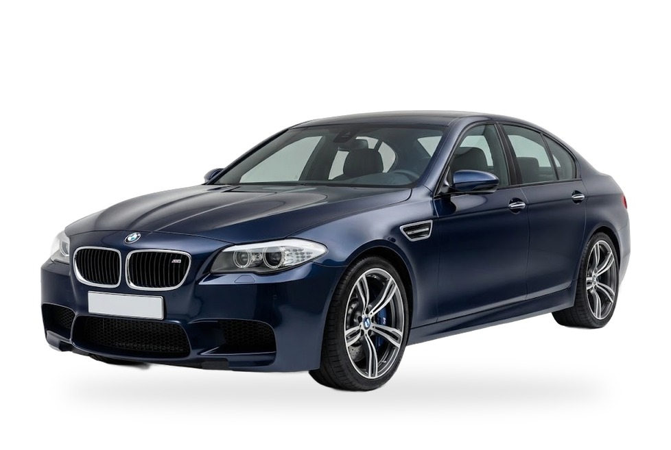 M5/M6 (S63)