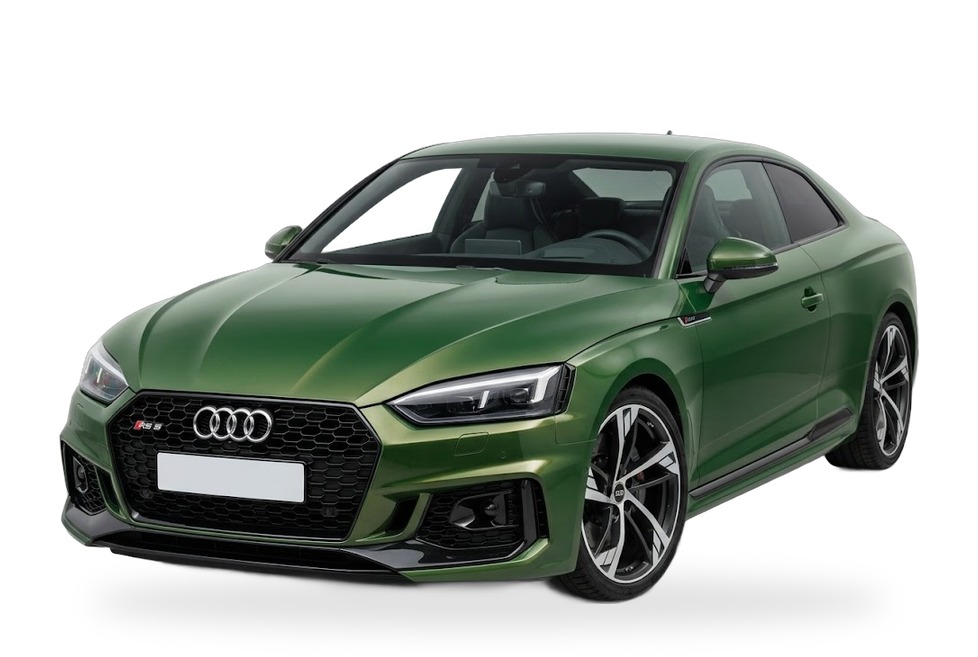 RS5 B9