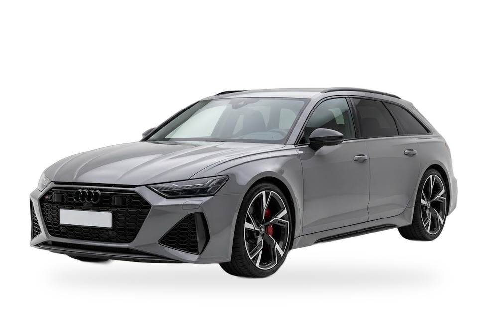 RS6/RS7 C8