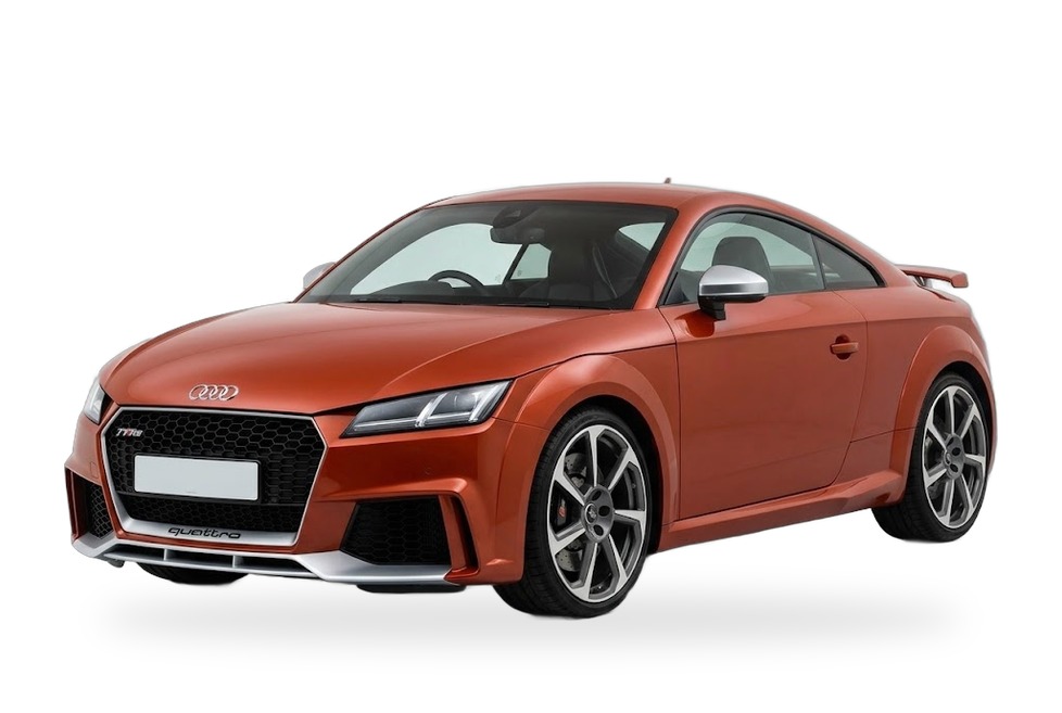 TTRS Mk3
