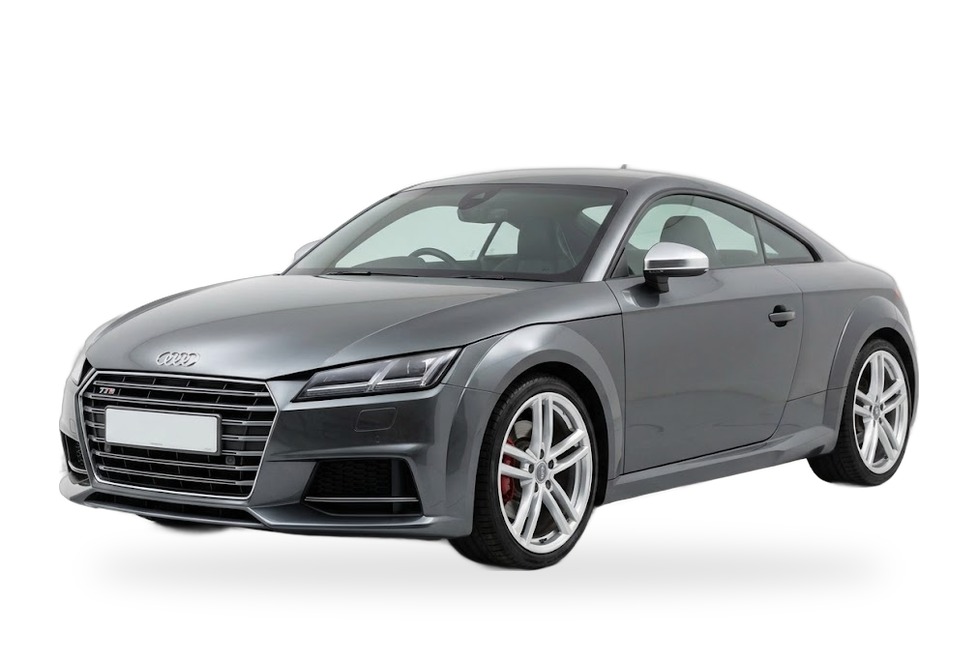 TTS Mk3