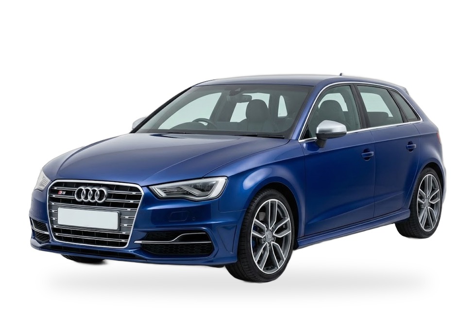 S3 8V