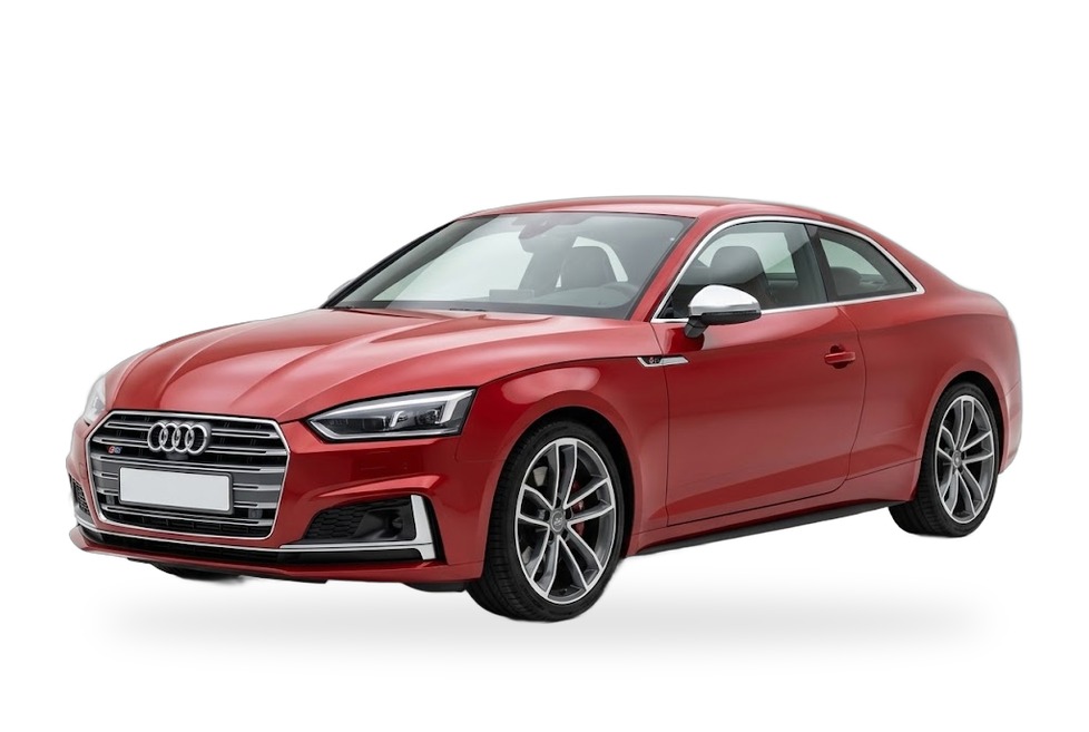 S5 B9 Petrol
