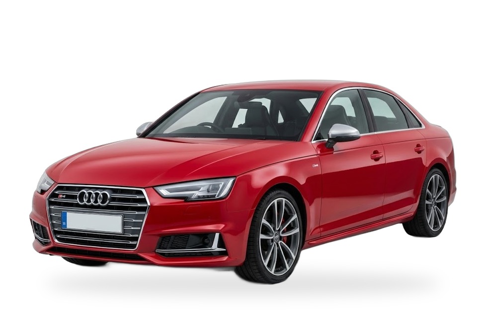 S4 B9 Petrol