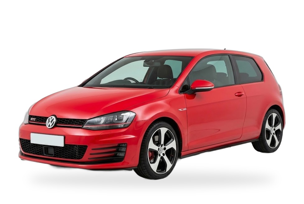 Golf GTI Mk7