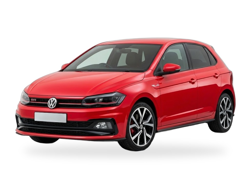 Polo GTI Mk6