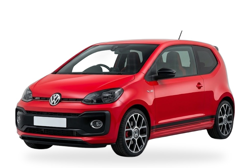 Up! GTI