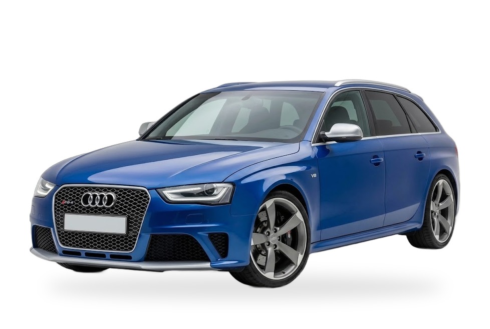 RS4 B8