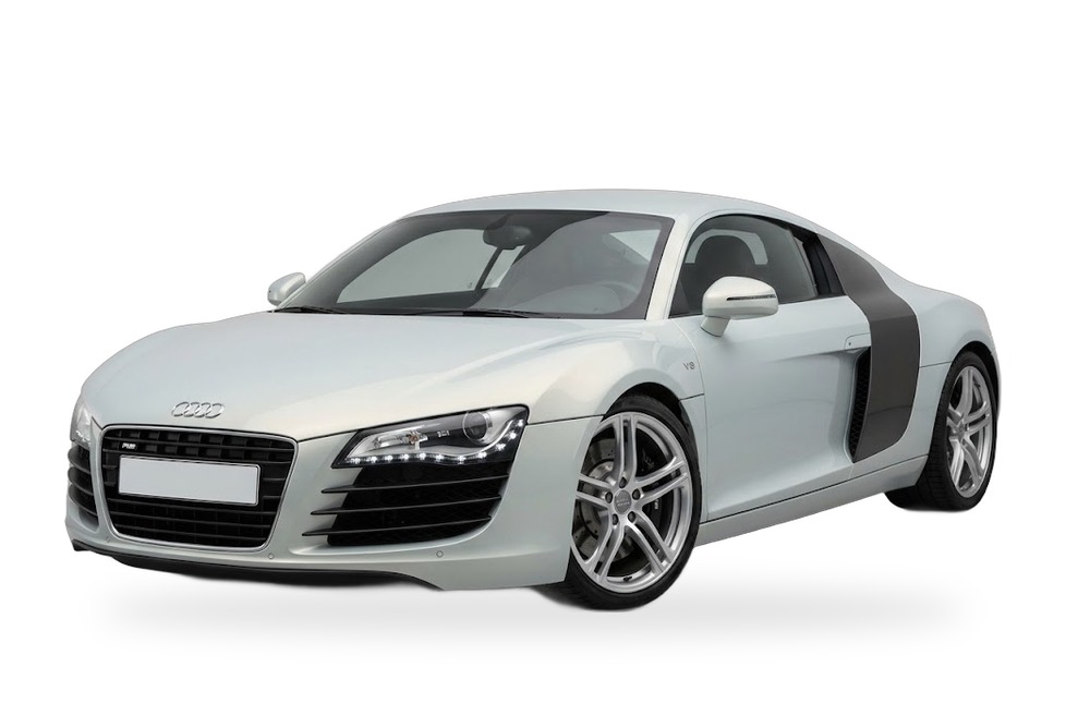 R8 Gen 1 V8/V10