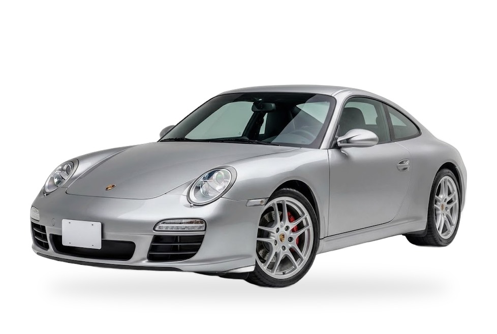 911 997 Carrera