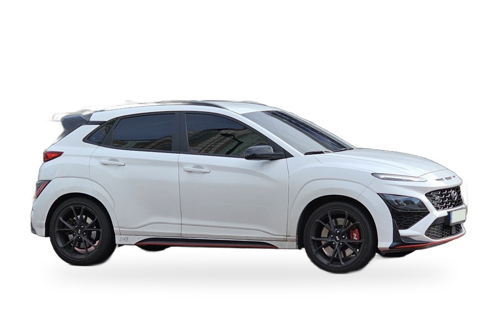 Kona N 2.0T