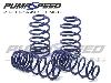 Puma ST H&R 25mm Lowering Spring Set