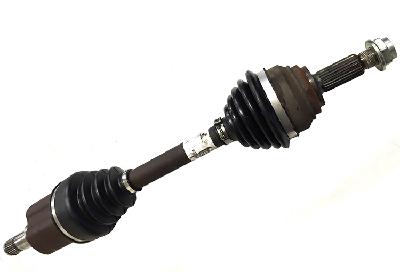 Ford Puma 1.7 Used Short Driveshaft