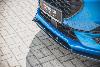 *PUMAOC* Ford Puma ST-Line 2019 Maxton Design Front Splitter - view 5
