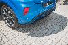 *PUMAOC* Ford Puma ST-Line 2019 Maxton Design Rear Side Splitters - view 3