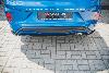 *PUMAOC* Ford Puma ST-Line 2019 Maxton Design Rear Side Splitters - view 5
