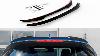 *PUMAOC* Ford Puma ST-Line 2019 Maxton Design Spoiler Cap
