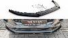 *PUMAOC* Ford Puma Standard (Non ST-Line) 2019 Maxton Design Front Splitter