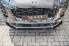 *PUMAOC* Ford Puma Standard (Non ST-Line) 2019 Maxton Design Front Splitter - view 2