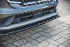 *PUMAOC* Ford Puma Standard (Non ST-Line) 2019 Maxton Design Front Splitter - view 4
