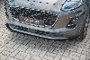 *PUMAOC* Ford Puma Standard (Non ST-Line) 2019 Maxton Design Front Splitter - view 5