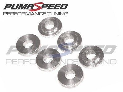 Pumaspeed Aluminium Shifter Bush Kit