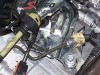 Pumaspeed Focus Fiesta Gearbox Shifter Bracket Bush Set