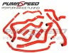 Pumaspeed Ancillary Hose Kit - Fiesta ST Mk8