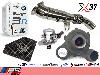 Pumaspeed BMW B58 PS530 Performance Tuning Package - view 2