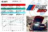 Pumaspeed BMW B58 PS530 Performance Tuning Package - view 4