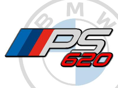 Pumaspeed BMW S58 PS620 Performance Tuning Package