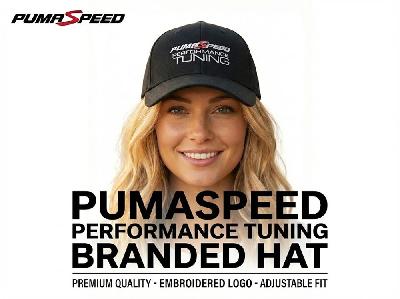 Pumaspeed Branded Baseball Cap