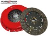 Pumaspeed Clutch Stage 1 - Focus ST Mk4