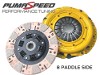 Pumaspeed Competition Clutch Stage 3 Fiesta ST Mk8 Puma ST