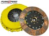  Pumaspeed Competition Clutch Stage 3 - Focus ST Mk3 ST250
