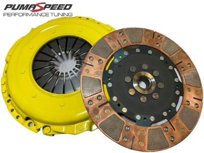 Pumaspeed Competition Clutch Stage 3 - Toyota GR Yaris