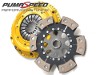 Pumaspeed Competition Clutch Stage 4 Fiesta ST Mk8 MK8.5 ST 6 PADDLE