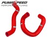 FIESTA ST MK8 COOLANMT HOSES
