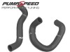 FIESTA ST MK8 COOLANT HOSES