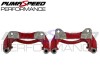 Ford Fiesta Mk7 ST Custom Brake Kit Carriers