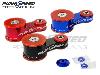 Pumaspeed Fiesta Mk8 Rear Motor Mount V2