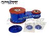 Pumaspeed Fiesta Mk8 Rear Motor Mount V2 - view 2
