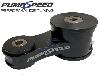 Pumaspeed Fiesta Mk8 Rear Motor Mount V2 - view 4