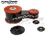 Pumaspeed Fiesta Mk8 Rear Motor Mount V2 - view 8
