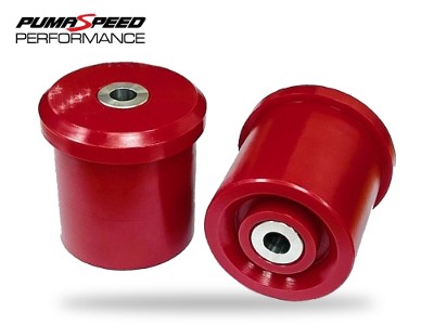 Pumaspeed Rear Beam To Chassis Bush - Fiesta ST180 Mk7
