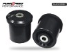 Pumaspeed Racing Fiesta ST180 Mk7 Rear Beam To Chassis Bushes - Black Series polyurethane bush pair