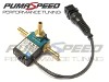 Pumaspeed Uprated Focus ST 225 uprated boost solenoid valve