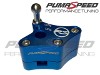Pumaspeed Focus Mk4 ST Quickshift Shortshift